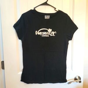 Canadian shirt